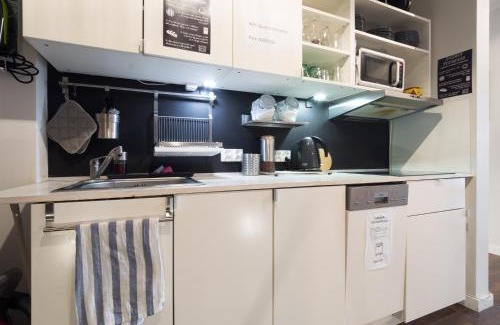 Wrzeszcz Hostel | Quattro Loft Hostel