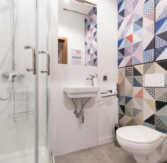 Wrzeszcz Hostel | Quattro Loft Hostel