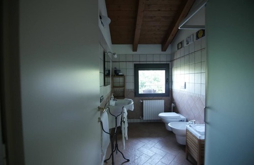 Quattro Castella Bed & Breakfast | Quattrocolli B&B