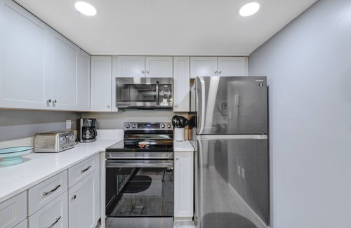 North Ocean City Condo | Quay Condo #701 - Most Amenities in OC! - Ocean & Bay Views! - Discounted Rates!