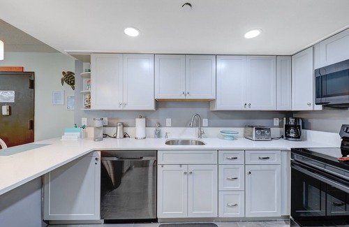 North Ocean City Condo | Quay Condo #701 - Most Amenities in OC! - Ocean & Bay Views! - Discounted Rates!