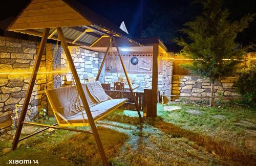 Quba House | Quba A-Frame near Lake & Forest