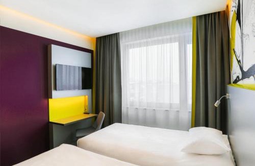 Zory Hotel | Qubus Hotel Żory