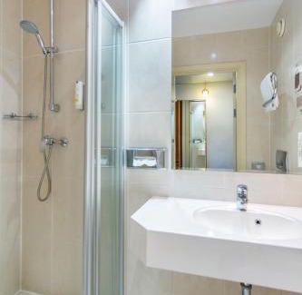 Gorzow Wielkopolski Hotel | Qubus Hotel Gorzów Wielkopolski