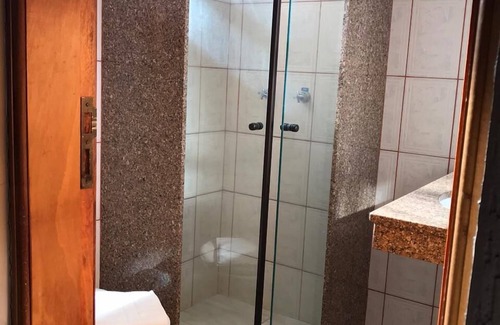 Itu Hotel | Quedasdagua Lazer e Hospedagem