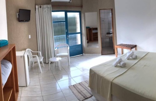 Itu Hotel | Quedasdagua Lazer e Hospedagem