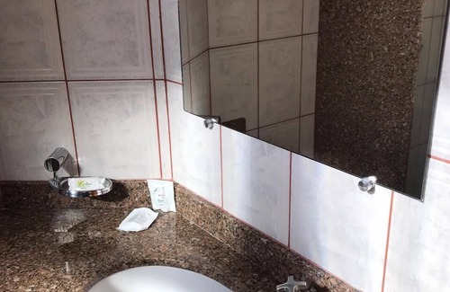 Itu Hotel | Quedasdagua Lazer e Hospedagem