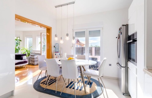 Kastel Sucurac House | Queen Ahn with heated pool by Interhome
