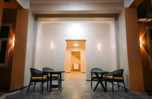 Giza Hotel | Queen Florya Pyramids