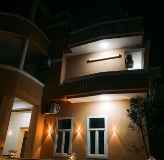 Giza Hotel | Queen Florya Pyramids