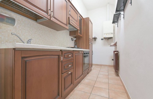 Funo Apartment | Queen Home Funo Centergross