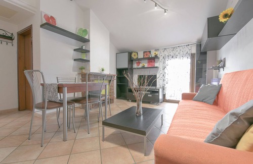 Funo Apartment | Queen Home Funo Centergross