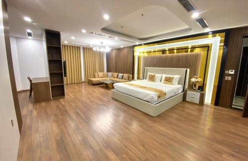 Go La Hotel | Queen Hotel Hoàng Gia