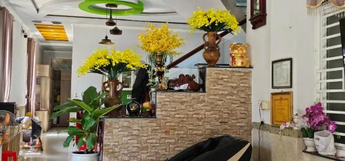 Thuan Nam Hotel | QUEEN HOTEL Khách sạn QUEEN