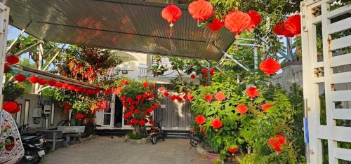 Thuan Nam Hotel | QUEEN HOTEL Khách sạn QUEEN