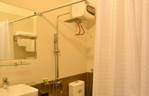 Thai Nguyen Hotel | Queen Hotel