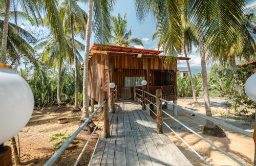 Kampot House | Queen Island Kampot