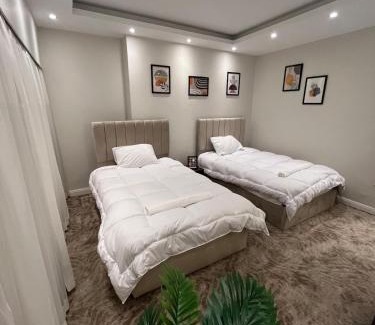 Zamalek Apartment | Queen of Zamalek 3BR apt