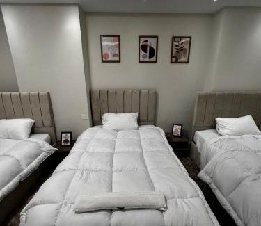 Zamalek Apartment | Queen of Zamalek 3BR apt