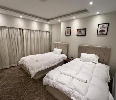 Zamalek Apartment | Queen of Zamalek 3BR apt