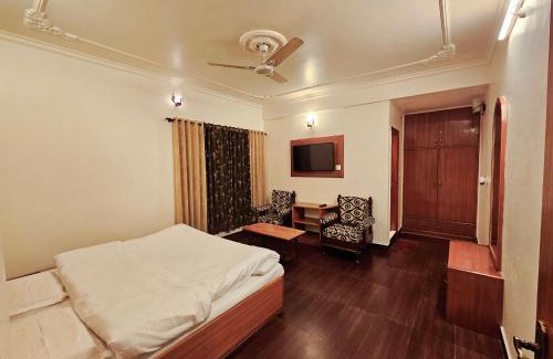 Bullawala Villa | Queen's Courtyard by Devlok Villas