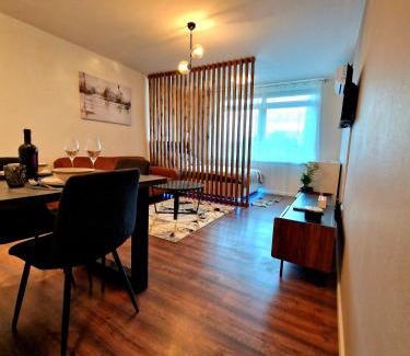 Koprivnica Apartment | Queen-Stan na Dan Koprivnica