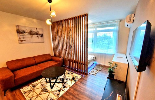 Koprivnica Apartment | Queen-Stan na Dan Koprivnica