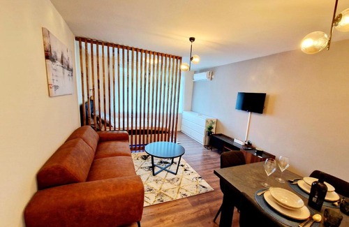 Koprivnica Apartment | Queen-Stan na Dan Koprivnica