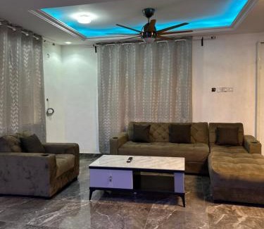 Kasoa Apartment | Queens Home