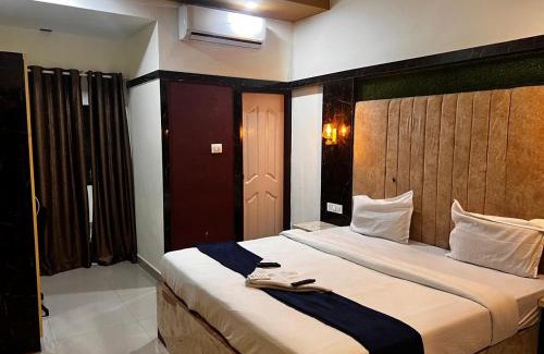 Shenoys Hotel | Queens Residency - Kochi