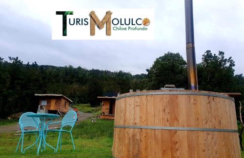 Chiloe Island Apartment | Quellón ,Chonchi ,Natri,Molulco