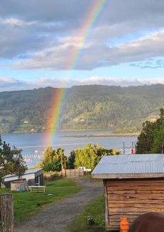 Chiloe Island Apartment | Quellón ,Chonchi ,Natri,Molulco