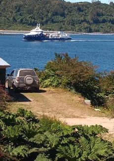 Quemchi House | Quemchi Cabaña