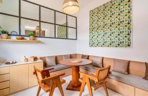 Mumbul Villa | Quentin 2 BR Private Pool Villa ZN271