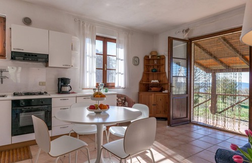 Sassofortino House | Querceto by Interhome