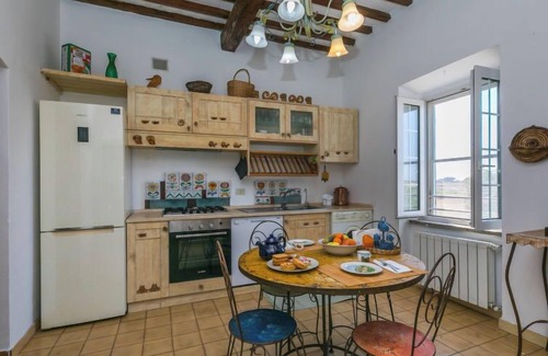 Pescia Romana Apartment | Quercia by Interhome