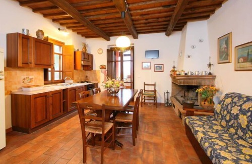 Trevinano Apartment | Quercia by Interhome