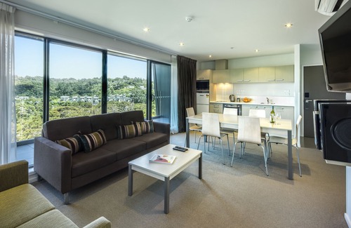 Albany Apartment | Quest Albany
