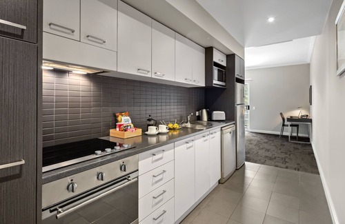 Campbelltown Apartment | Quest Campbelltown