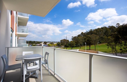 Campbelltown Apartment | Quest Campbelltown