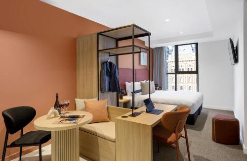 Collingwood Hotel | Quest Collingwood