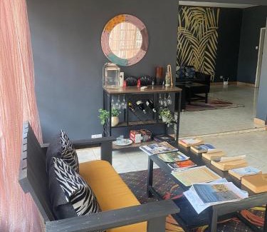 Lilongwe Bed & Breakfast | Quest