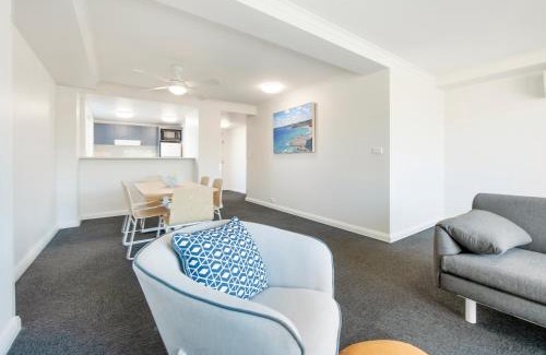 Newcastle West Apartment | Quest Newcastle