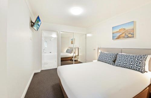 Newcastle West Apartment | Quest Newcastle