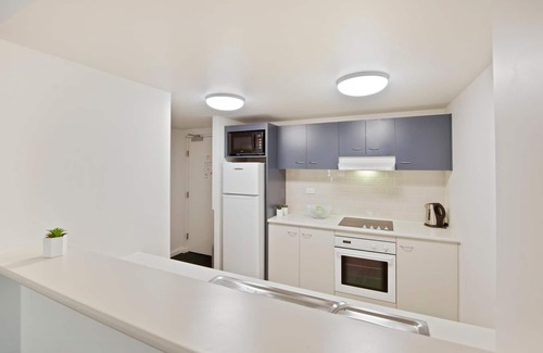 Newcastle West Apartment | Quest Newcastle