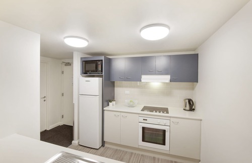 Newcastle West Apartment | Quest Newcastle