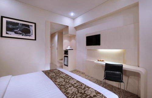 Mahendradatta Hotel | Quest San Denpasar by ASTON