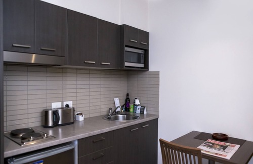 Shepparton Apartment | Quest Shepparton