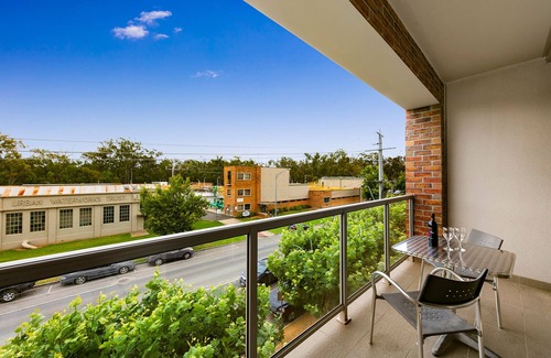 Shepparton Apartment | Quest Shepparton