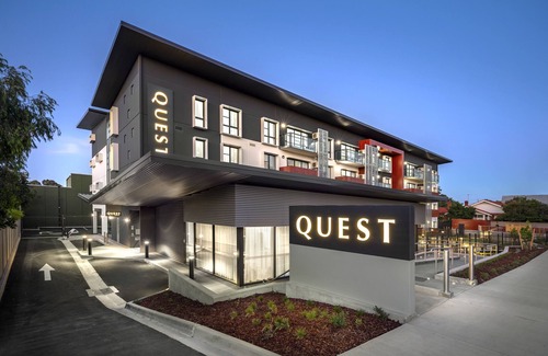 Wangaratta Apartment | Quest Wangaratta
